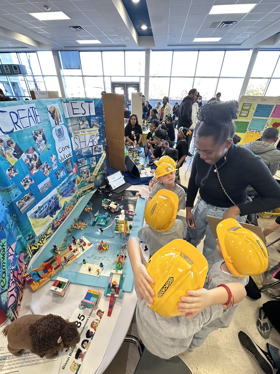 Katie Benningfield tweet media