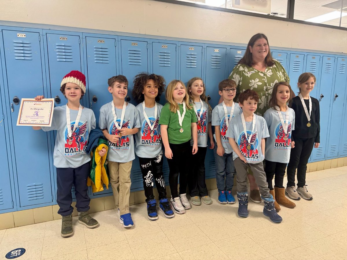 Katie Benningfield tweet media