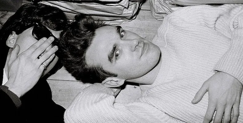 TheExtremeMusi1's tweet photo. #WhatDifferenceDoesItMake is about dismissal from a friend after they find out a secret about you. Although not confirmed, fans of The Smiths like to speculate that the song is based on a true story about Morrissey confessing his feelings to another man, only to be rejected. https://t.co/YrQUVtCJ5l