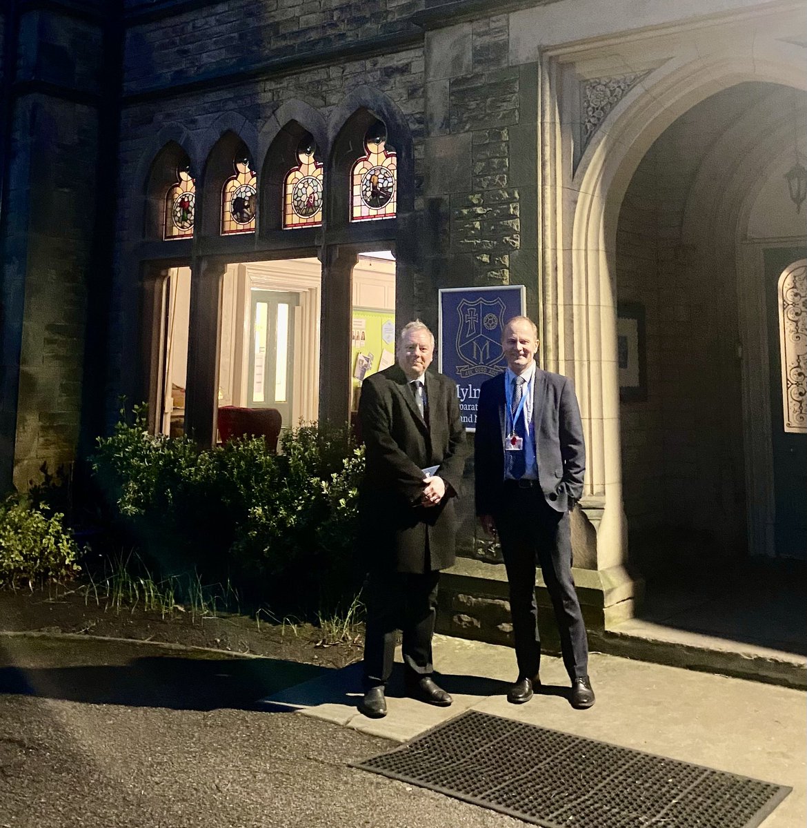 Dr John Price tweet media