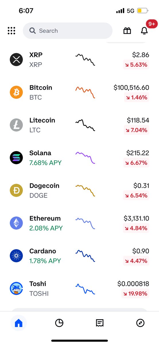 fitdadnick's tweet photo. What if I tried not making America the crypto capital of the world… https://t.co/U0lAmib8ZG