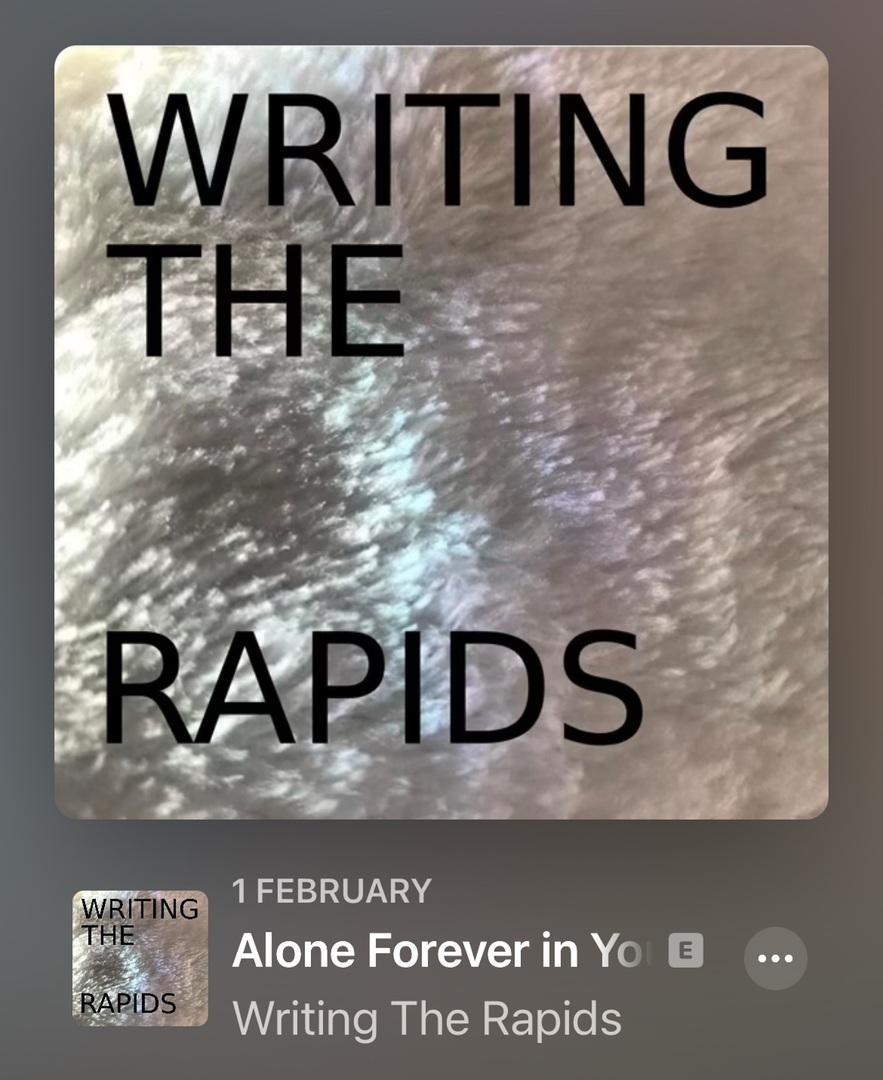 At the gym listening to the new @noisemakerjoe talking with <a href="/thomasmoronic/">Thomas</a> instagr.am/p/DFjE5LIzYYW/