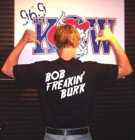 bobfreakinburk's tweet image. Happy #WWE Royal Rumble Day! And remember…I was Freakin’ before Freakin’ was cool.