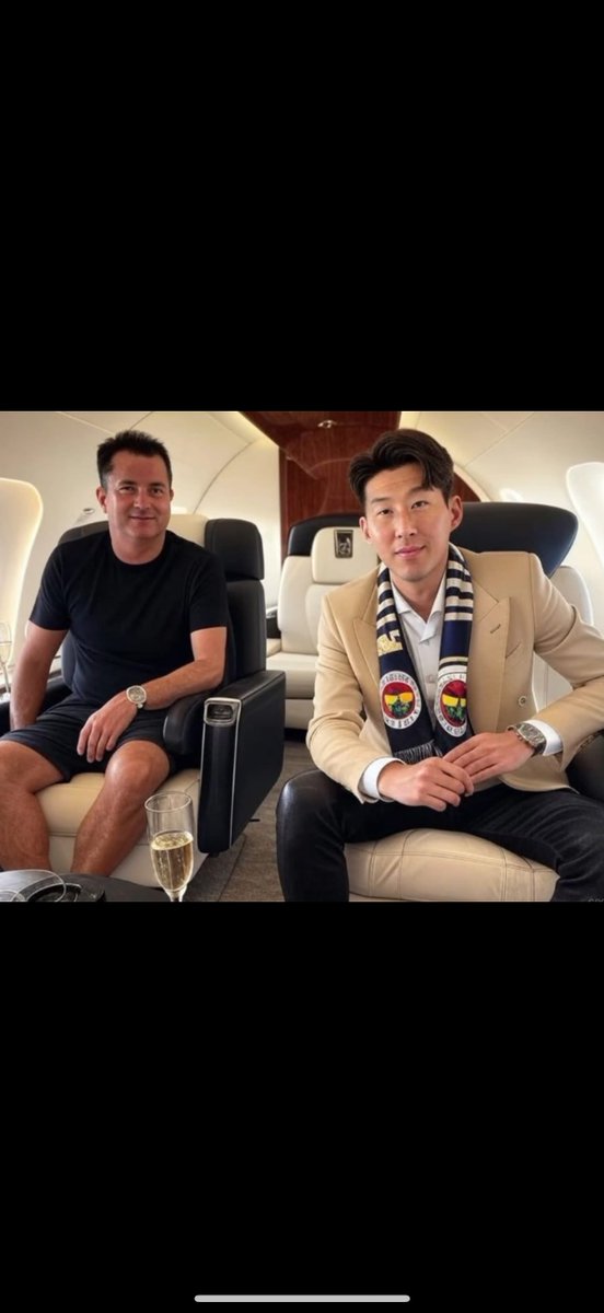 ÖZEL | Fenerbahçe, Tottenham forması giyen Heung-min Son ile anlaşmaya vardı