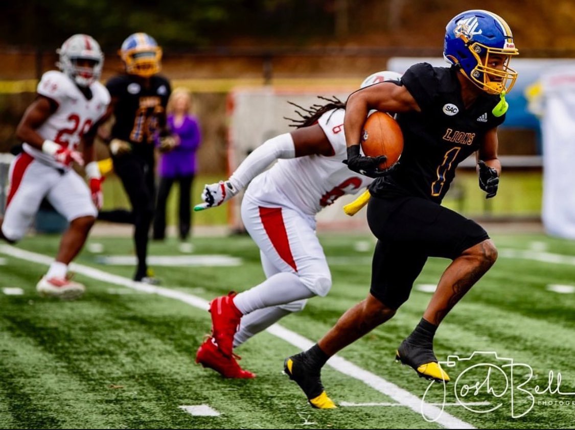 Gash (@jaydengash) on Twitter photo After a great conversation with @ CoachBMoyers I’m blessed to receive a offer from Mars Hill university After a great conversation with @ CoachBMoyers I’m blessed to receive a offer from Mars Hill university