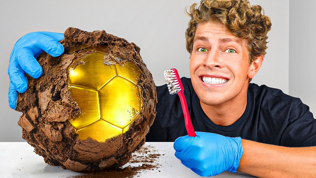 SacredBricks's tweet image. Looking for a thumbnail designer who can do IRL thumbnails like this

Please DM me if you are interested!

Looking for someone to work long term with if first few projects go well :)