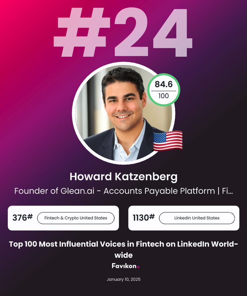 Glean_AI's tweet image. Calling all trailblazers: $GLEAN is set to land on Solana, post your $SOL wallets here if you’re aiming to be part of it.

We leverage untapped invoice data to surface relevant context, actionable insights, and savings recommendations that power great spend decisions.