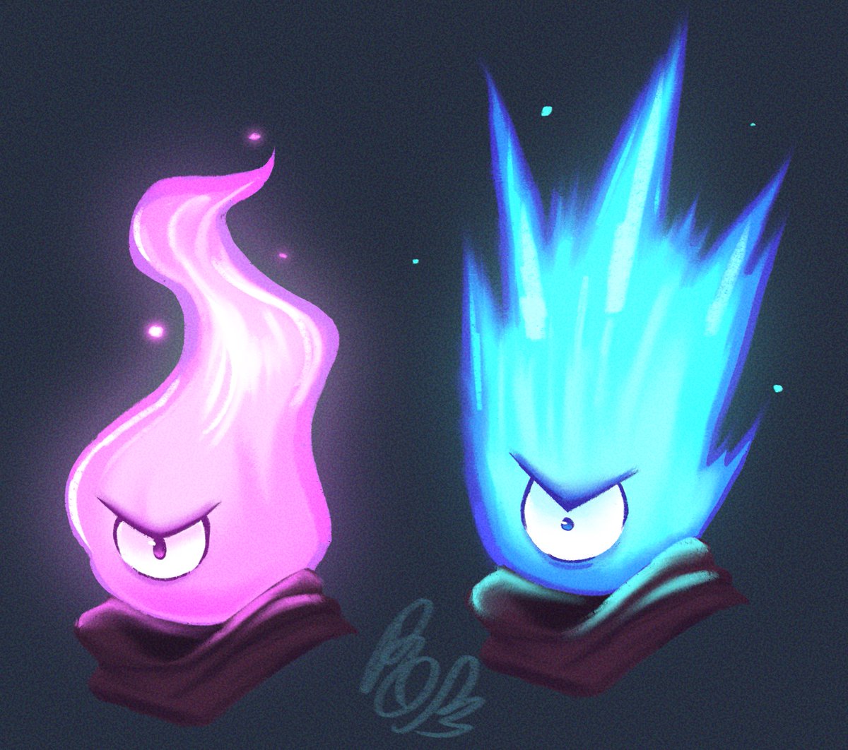 RUBYANIMATIONS1's tweet photo. Oo he mad #deadcells https://t.co/fe3jdc0af0