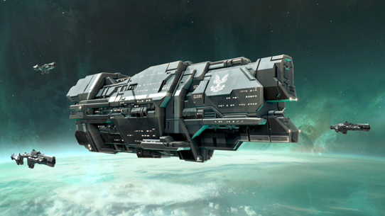 Halopedia tweet media