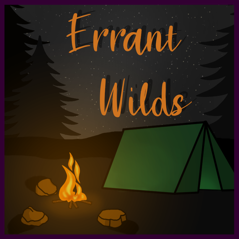 Dan - The Errant Wilds tweet media