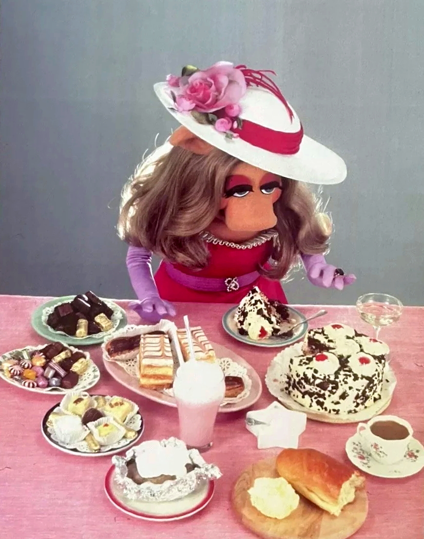 Muppet Pictures tweet media