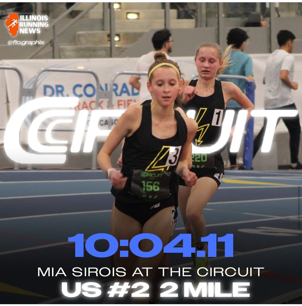 Congratulations Mia!! <a href="/SiroisMar/">Mary Sirois</a> <a href="/MiaMsirois/">Mia</a>