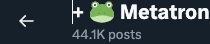 lowcode_life's tweet photo. 4 the Love of God
Only 300 Moar $APU https://t.co/Mf0wzQpIYi
