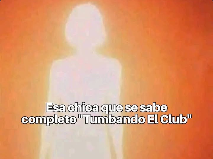 Reportense todas las girls😈