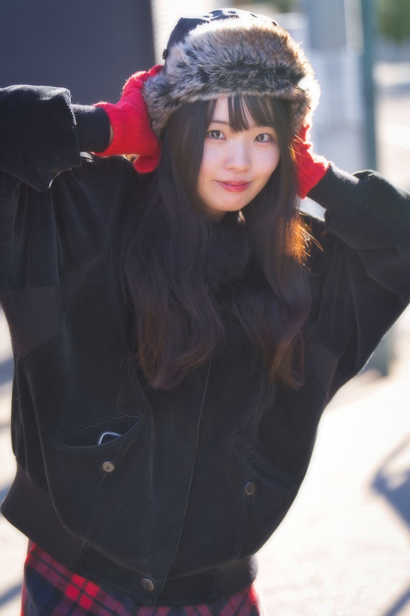 明日はのんびりできるの？

p: <a href="/hmasaki0000/">逢坂真規</a>
#Ore撮影会 <a href="/Ore_photo/">Ore撮影会【公式】</a>