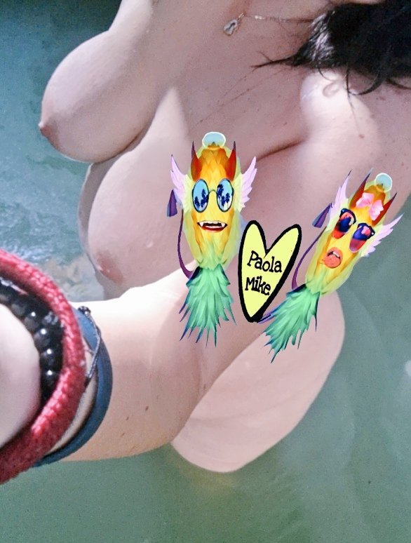 <a href="/AlFaHotwife/">Alfa HW</a> 🍑Quieres probarme amor?🔥🍑..Imagina sentir mi piel toda desnuda que rico será cuando me la dejes ir toda entera y hasta el fondo por el culo🍑
Ya estás listo para cogerme?🥵Beso Regalame un RT➕❤️bebes si quieres probarme. ..👿😏😘