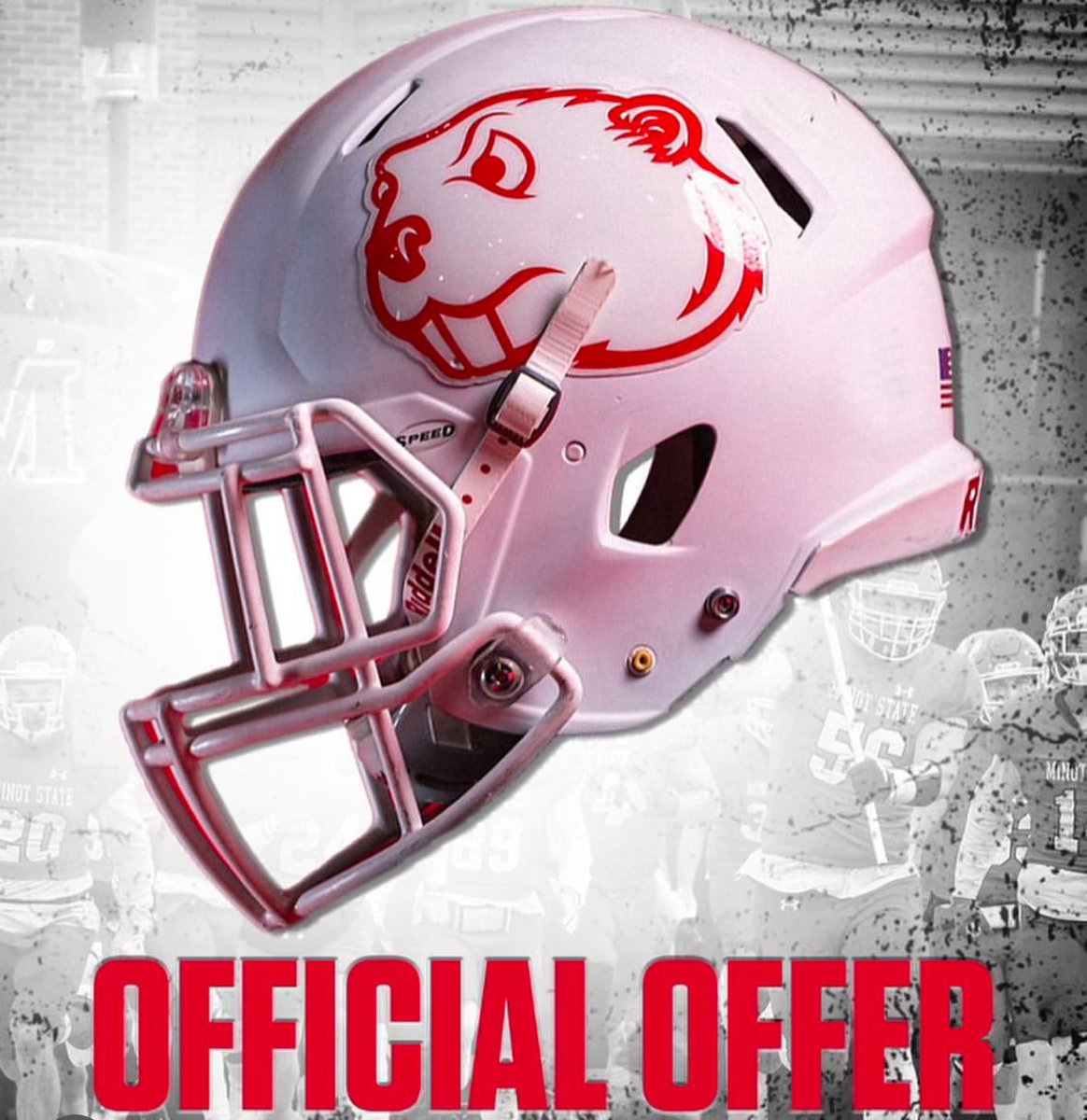 Braden Johnson 4.5 ⭐️ (@bradenmj1318) on Twitter photo #AGTG After a great conversation with <a href="/CoachFam/">Coach Mike Famiglietti “Fam”</a> I am blessed to receive an offer from Minot State!
<a href="/PKA_TX/">Performance Kicking</a> <a href="/coachBrian_Egan/">Brian Egan</a>
<a href="/CoachWolfley/">Maverick Wolfley</a> <a href="/RecruitCelinaFB/">Celina Bobcat Football Recruiting</a>
<a href="/Coach_Grayson21/">Coach Grayson</a> <a href="/dctf/">Dave Campbell's — TexasFootball.com</a>
<a href="/DfwSho/">DFW Sho'Case</a> <a href="/ihss_dfw/">DFW Inside High School Sports</a> <a href="/playsbigger/">PLAYS BIGGER</a> #AGTG After a great conversation with <a href="/CoachFam/">Coach Mike Famiglietti “Fam”</a> I am blessed to receive an offer from Minot State!
<a href="/PKA_TX/">Performance Kicking</a> <a href="/coachBrian_Egan/">Brian Egan</a>
<a href="/CoachWolfley/">Maverick Wolfley</a> <a href="/RecruitCelinaFB/">Celina Bobcat Football Recruiting</a>
<a href="/Coach_Grayson21/">Coach Grayson</a> <a href="/dctf/">Dave Campbell's — TexasFootball.com</a>
<a href="/DfwSho/">DFW Sho'Case</a> <a href="/ihss_dfw/">DFW Inside High School Sports</a> <a href="/playsbigger/">PLAYS BIGGER</a>