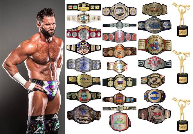 Give my left nut for this guy to come down that #RoyalRumble entryway!