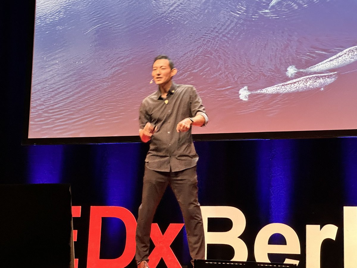 WBTW: LuxuryTravel (@weblogtheworld) on Twitter photo Let #TEDxBerkeley 2025 begin! We kick off with #NationalGeographic #photographer KILIII YUYAN <a href="/KiliiiYuyan/">Kiliii Yuyan</a> #TEDx Let #TEDxBerkeley 2025 begin! We kick off with #NationalGeographic #photographer KILIII YUYAN <a href="/KiliiiYuyan/">Kiliii Yuyan</a> #TEDx