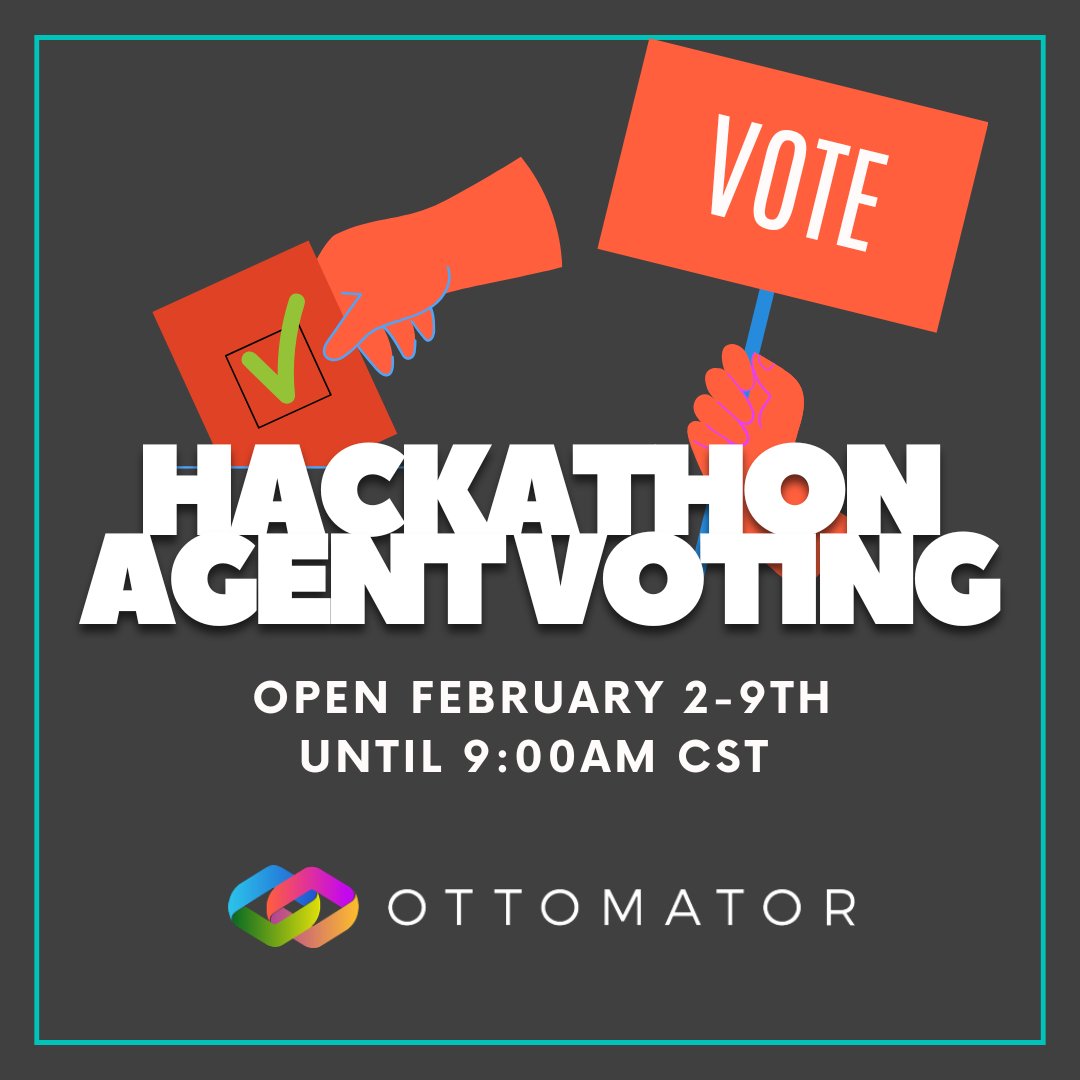 ottomator tweet media