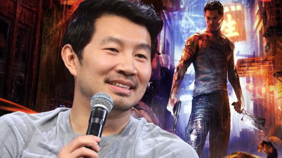 Simu Liu (Shang-Chi) just saved Sleeping Dogs by confirming that a movie is officially in development that could lead to a sequel.

Sleeping Dogs is one of the most underrated and fantastic games, it’s a true crime that we never got a sequel but it might now happen, WE WON.