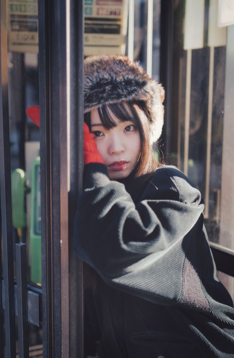 たまには君から言ってよ

p: <a href="/hmasaki0000/">逢坂真規</a>
#Ore撮影会 <a href="/Ore_photo/">Ore撮影会【公式】</a>