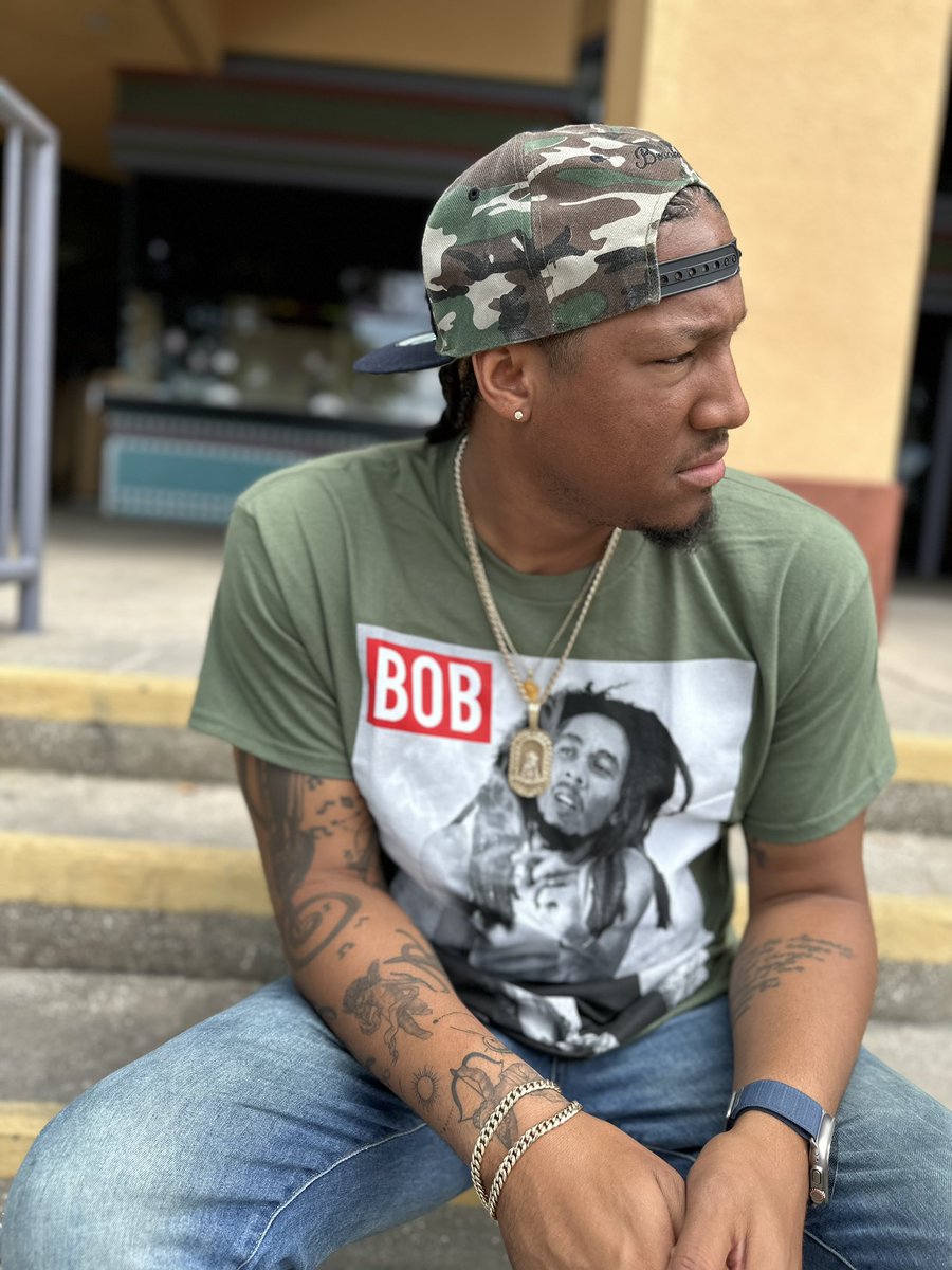 ThinkJustinJ's tweet image. &quot;Don’t gain the world and lose your soul&quot; #thinkjustinjames #bobmarley #newmusic2025