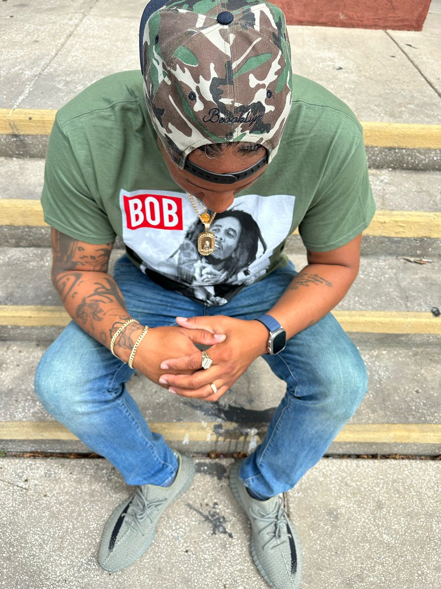 ThinkJustinJ's tweet image. &quot;Don’t gain the world and lose your soul&quot; #thinkjustinjames #bobmarley #newmusic2025