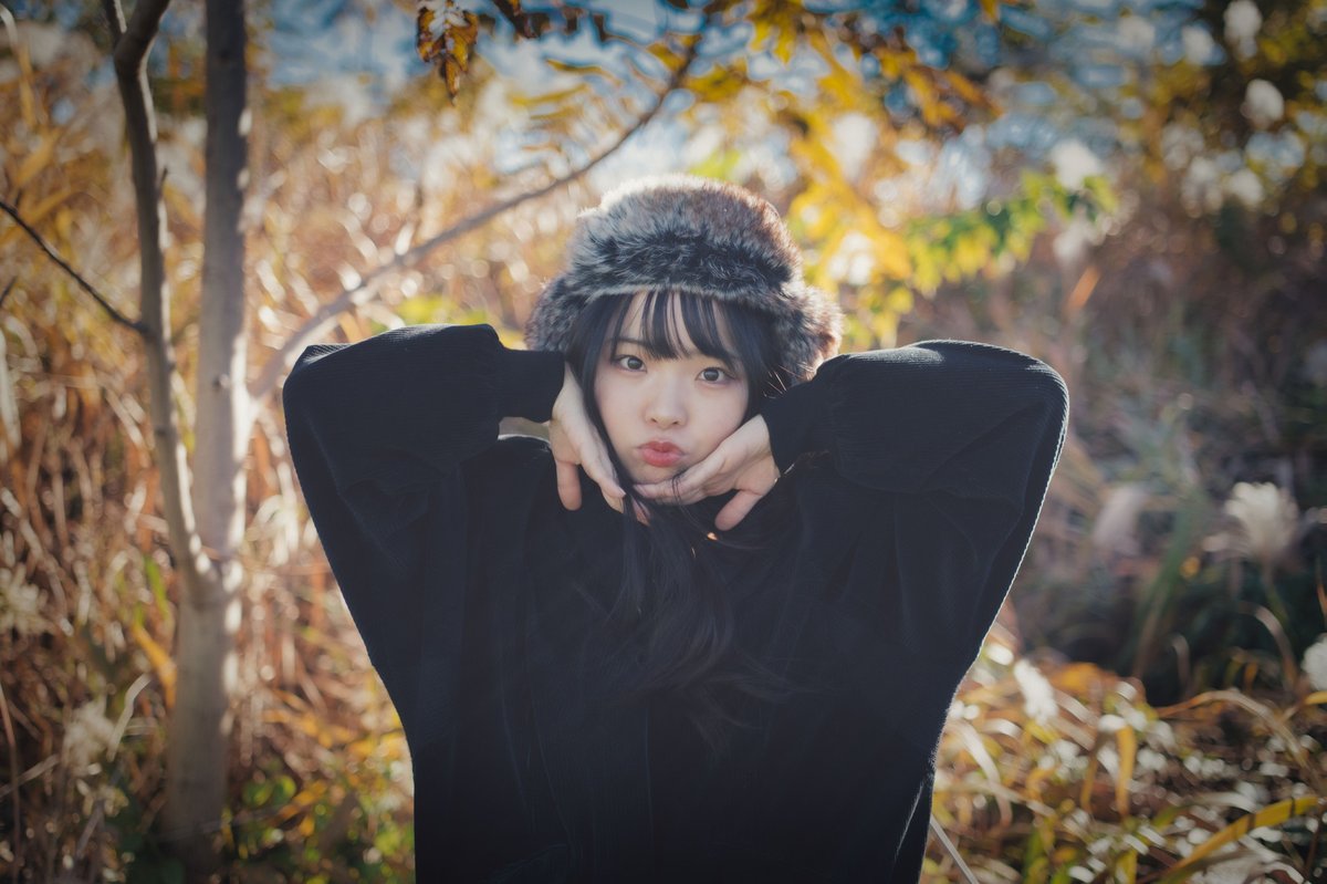 こっち見てよー、

p: <a href="/hmasaki0000/">逢坂真規</a>
#Ore撮影会 <a href="/Ore_photo/">Ore撮影会【公式】</a>