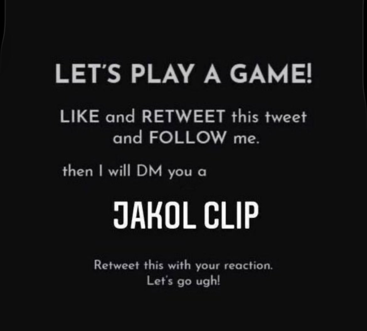 it’s good to be back, kaya magkakalat na ulit!🥵
dm na agad for jakol clip💦

#alter #alterbagets #alterbinata #jakolerongbinata #jakolerongbagets