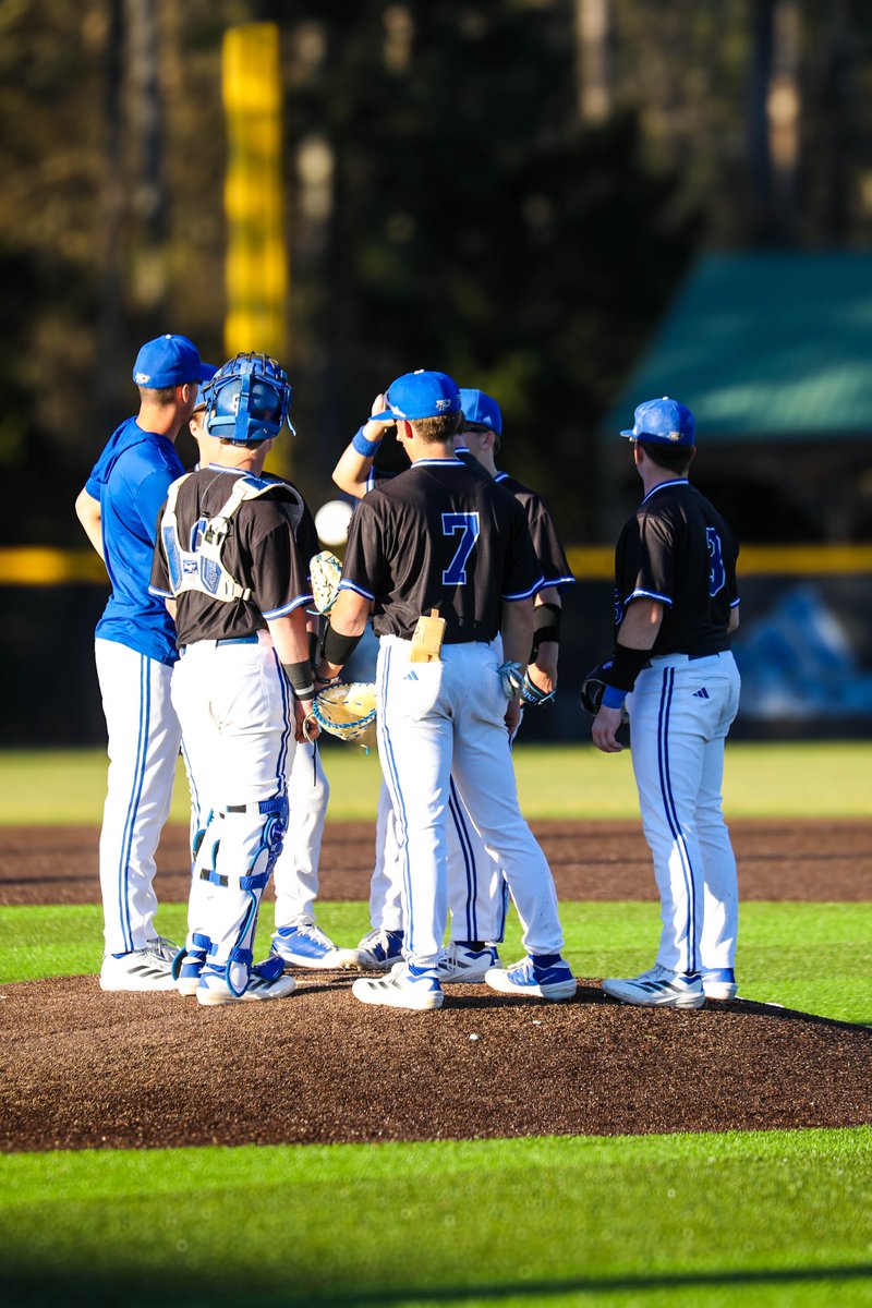 Wolves sweep doubleheader vs. Southwest Tennessee! #BackThePack

To view more photos, bit.ly/CLCCvsSWTN2