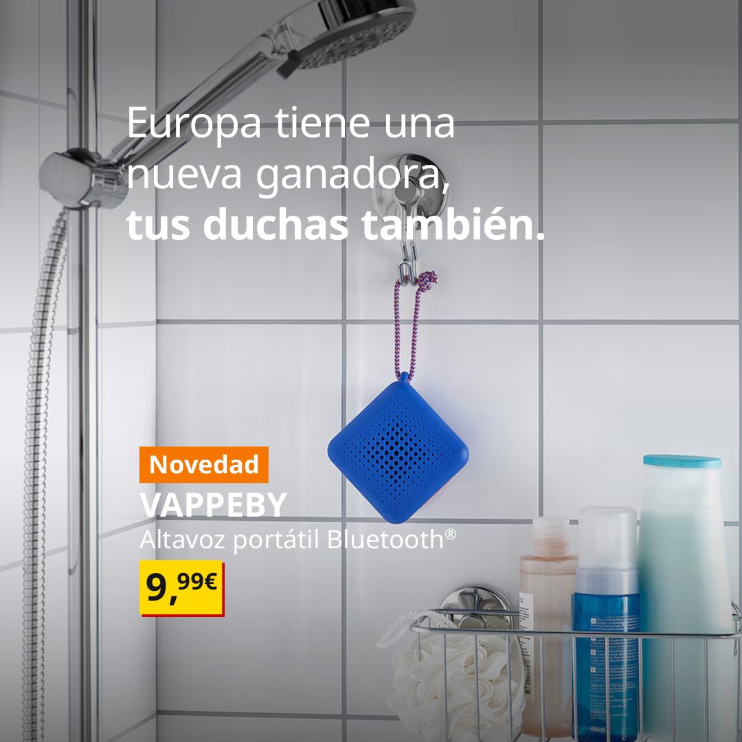IKEA España tweet media