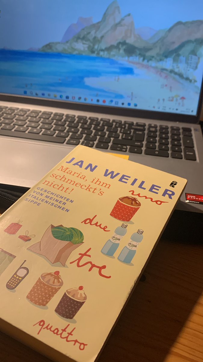 towerofculture's tweet photo. #langtwt #deutsch so eine leicht lektüre und ein unterhaltsames Buch, um neue vokabeln zu lernen ✨🥰 https://t.co/hfWfqRFTZl
