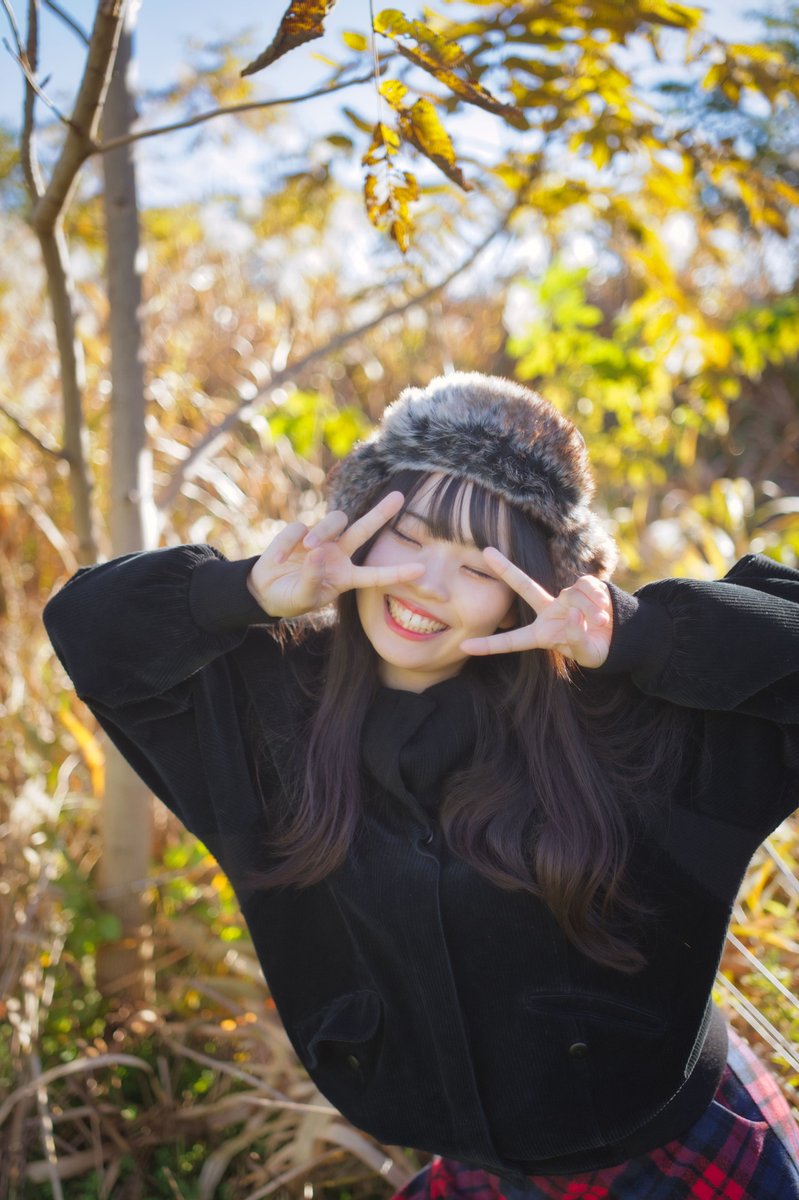 おっはよ～✌✌

p: <a href="/hmasaki0000/">逢坂真規</a>
#Ore撮影会 <a href="/Ore_photo/">Ore撮影会【公式】</a>