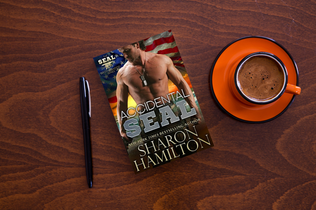 allauthor's tweet image. Buckle up for a wild ride! Dive into "Accidental SEAL", where danger and desire collide in a steamy standalone novel. #SteamyRead #WildRide #FictionTale  @sharonlhamilton Buy Now --&amp;gt; allauthor.com/amazon/8226/