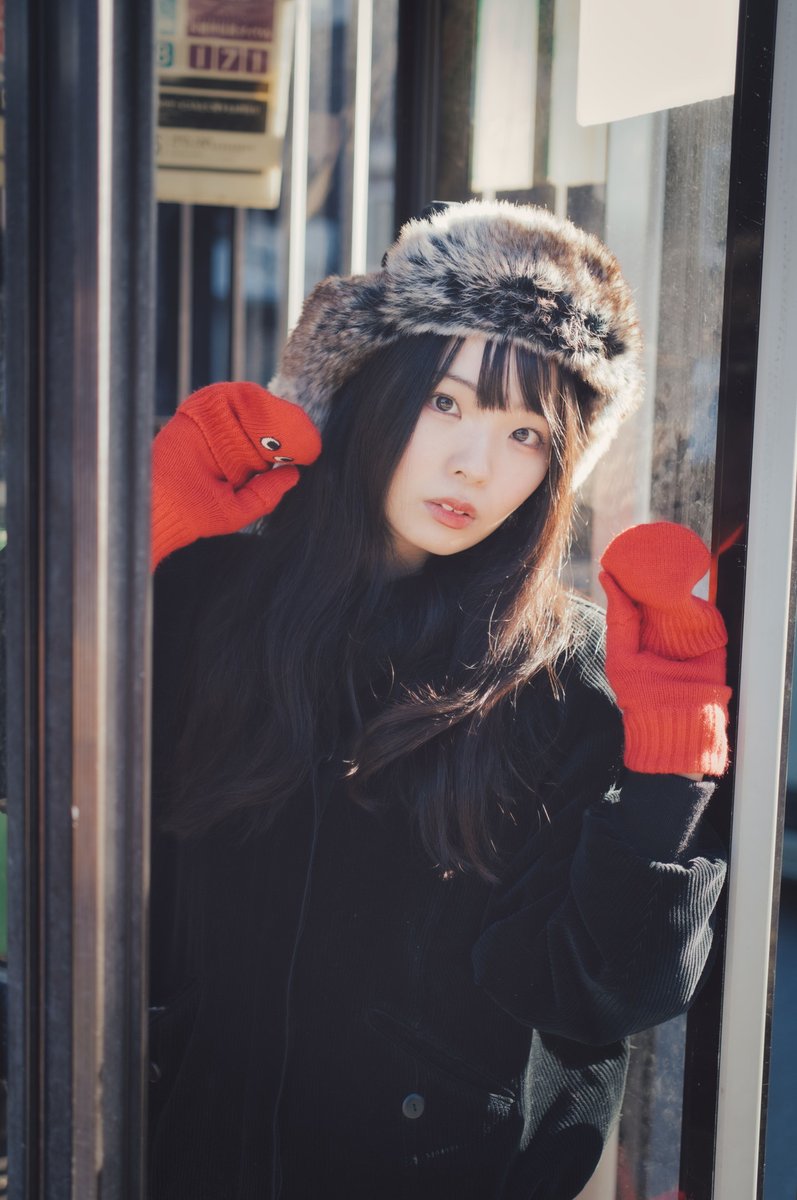 冬に別れを

p: <a href="/hmasaki0000/">逢坂真規</a>
#Ore撮影会 <a href="/Ore_photo/">Ore撮影会【公式】</a>