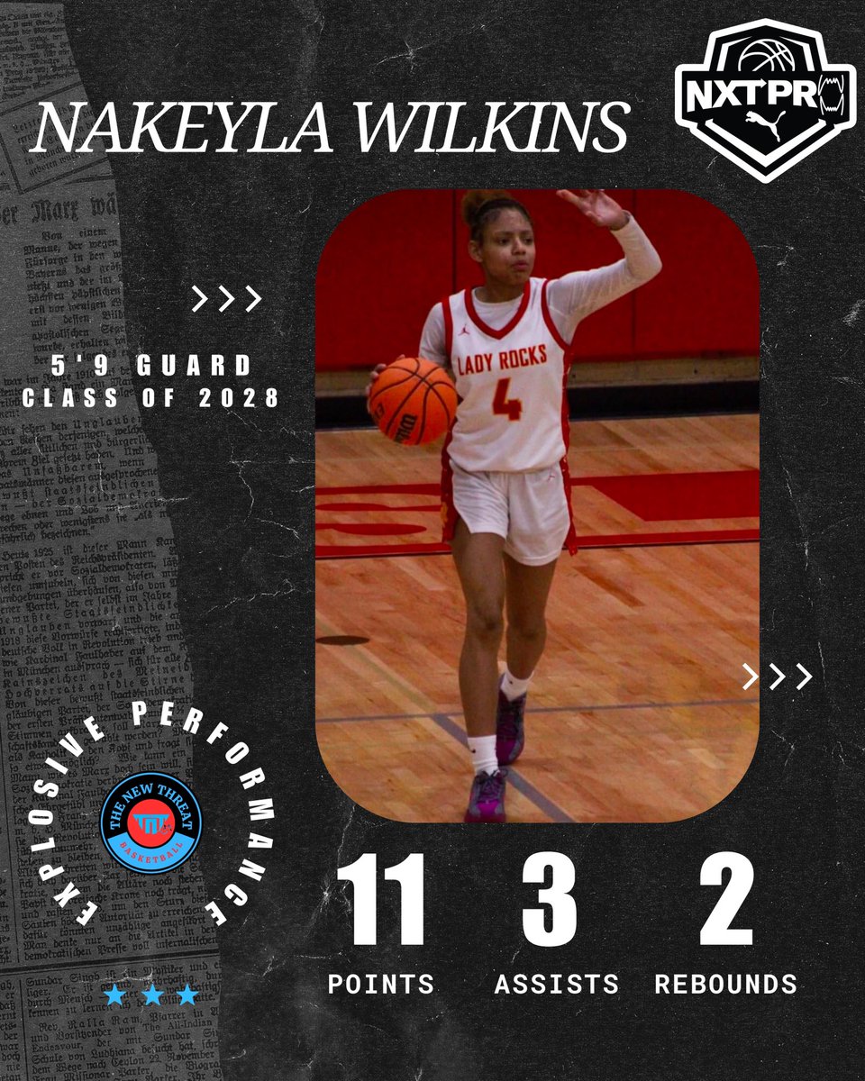 💥Explosive Performers💥