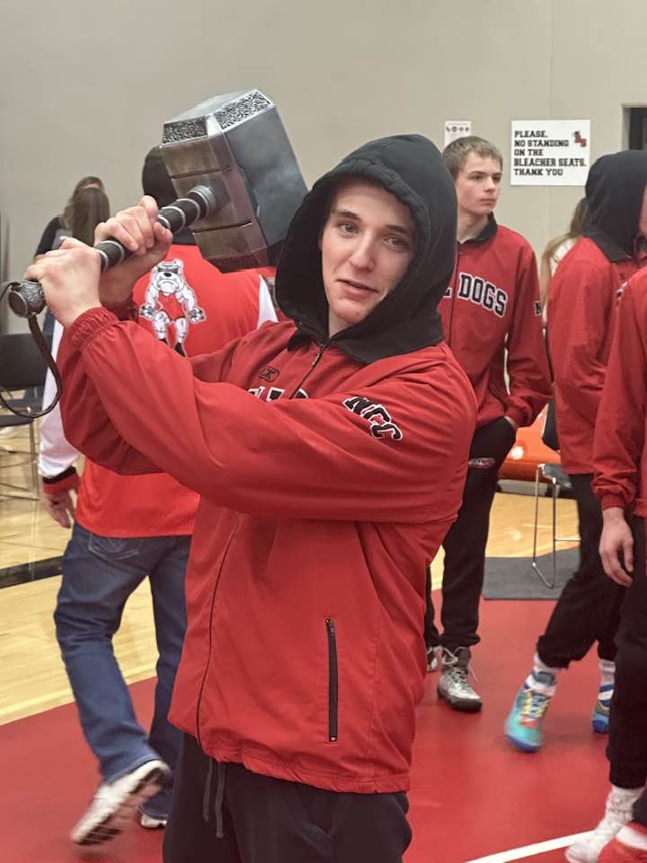 Matt Showalter (@mattmshowalter) on Twitter photo 