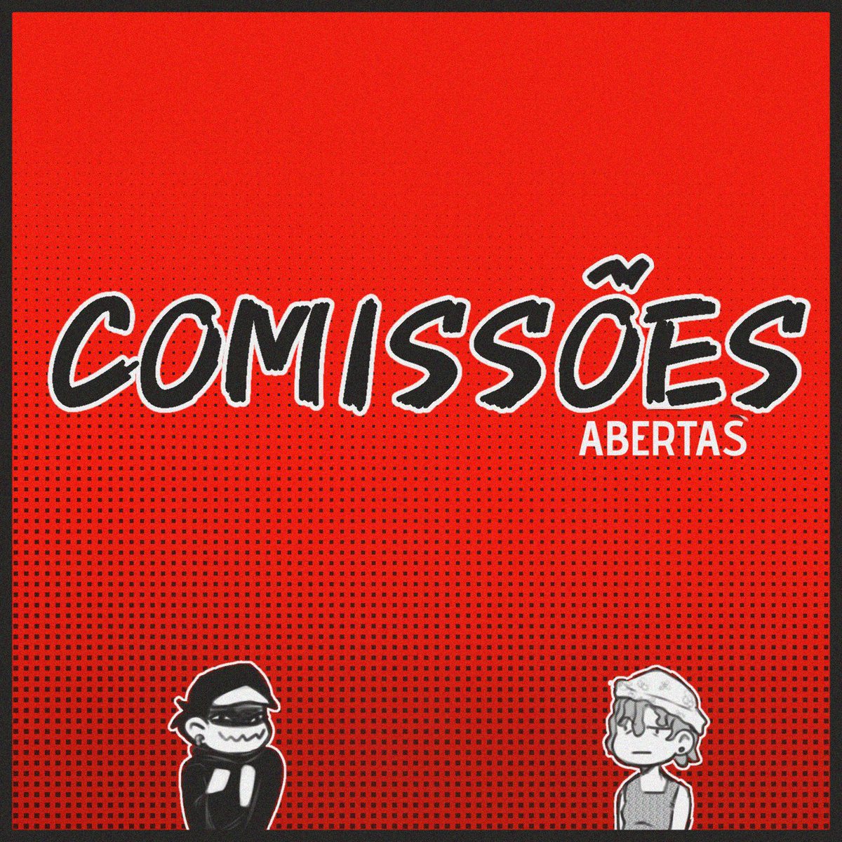 Bₒᄂₐ𝚌𝓱ₐ  - COMISSÕES ABERTAS 🛒 tweet media