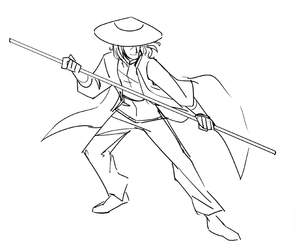 HaileyCLain's tweet photo. I don't draw enough MK '95 Raiden. This must be remedied
#MortalKombat #MortalKombat1995 #LordRaiden #Raiden #MKRaiden https://t.co/GmylpIeCCS