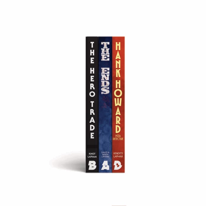 BAD IDEA tweet media