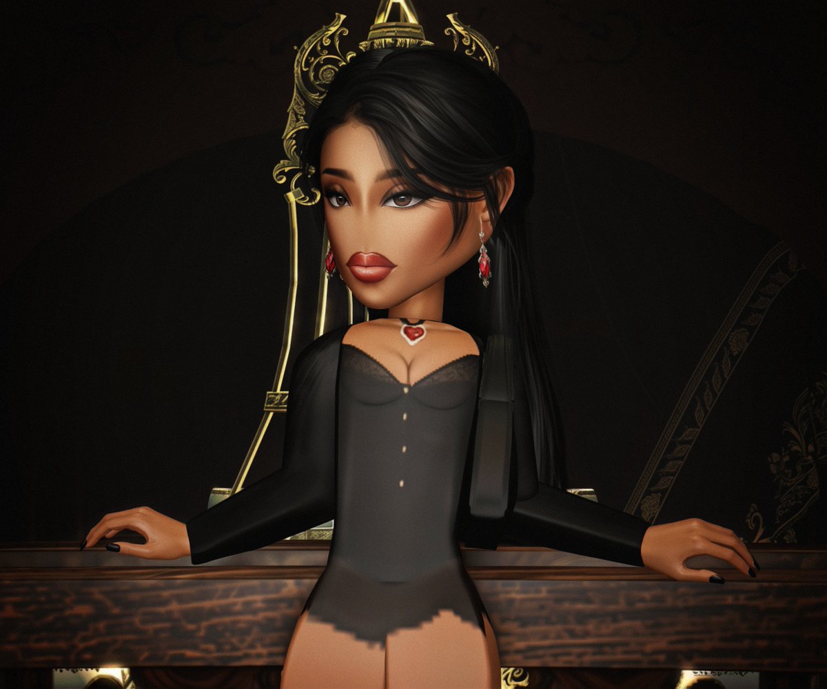 aspenangeI's tweet image. 🖤