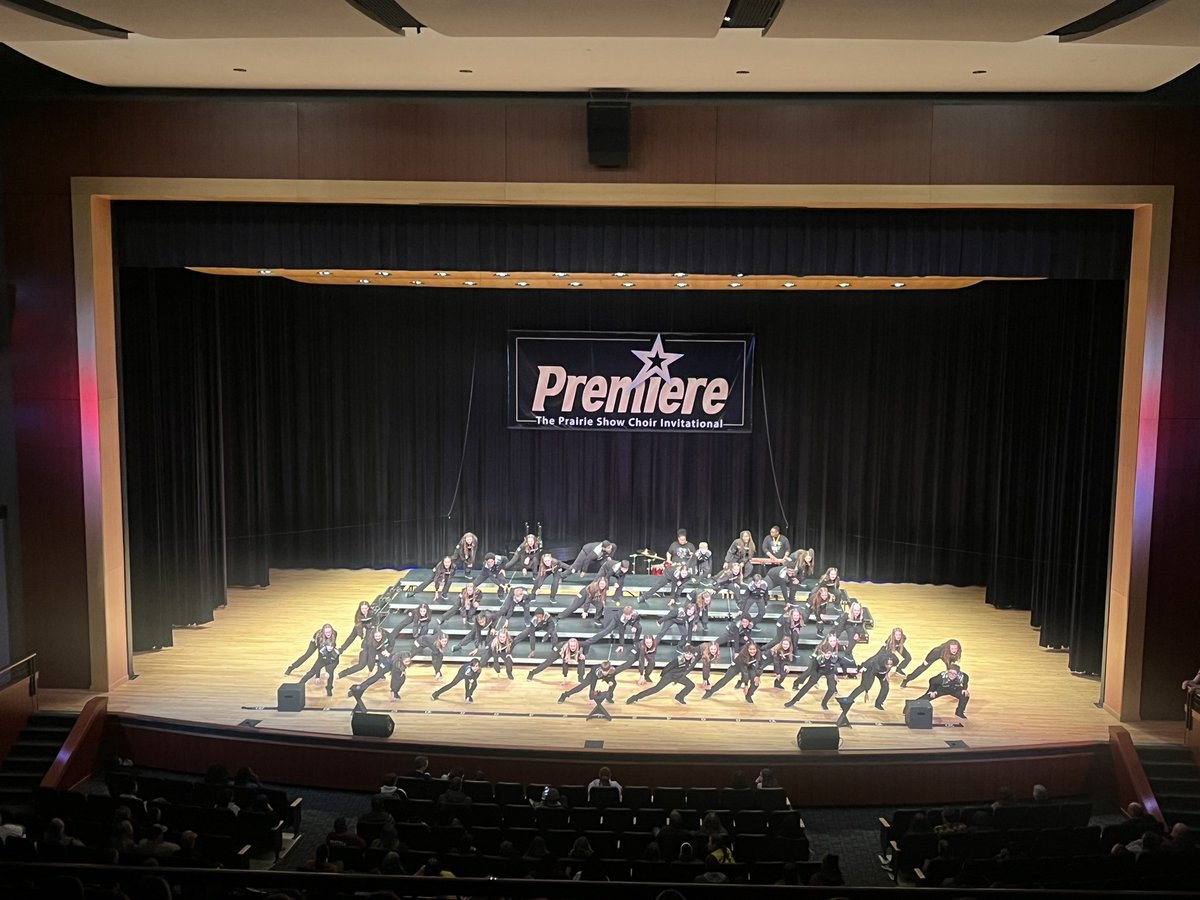 Prairie Premiere tweet media