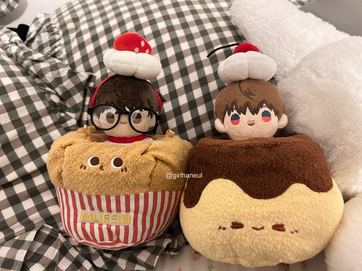 they turned skyrus into pastry desserts and you're fucking laughing.