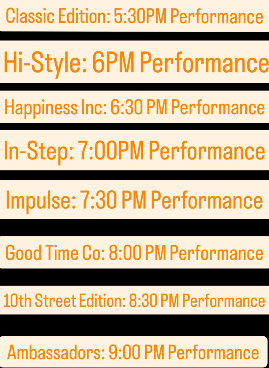 Prairie Premiere (@prairiepremiere) on Twitter photo 