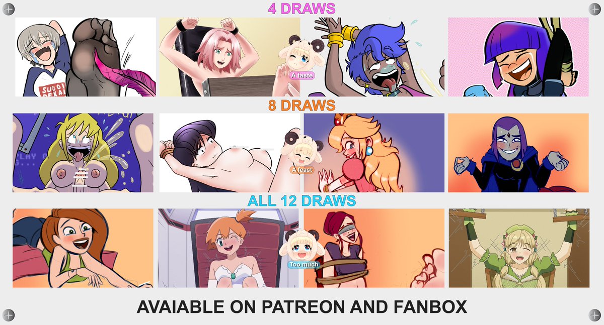 Content avaiable here:

patreon.com/cleaninghousetk

cleaninghousetk.fanbox.cc