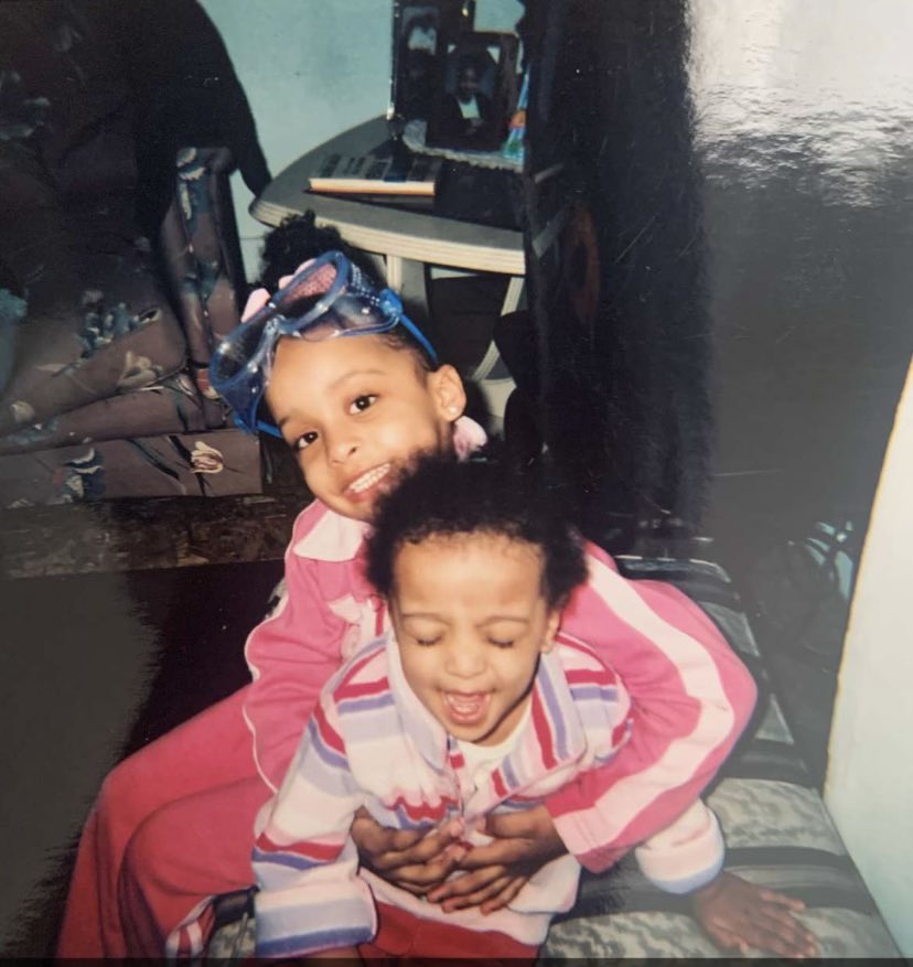 how it’s going ➡️ how it started 🫶