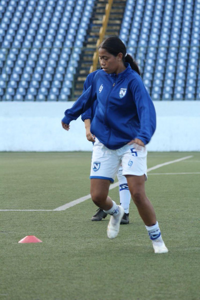 Fútbol Pinolero tweet media