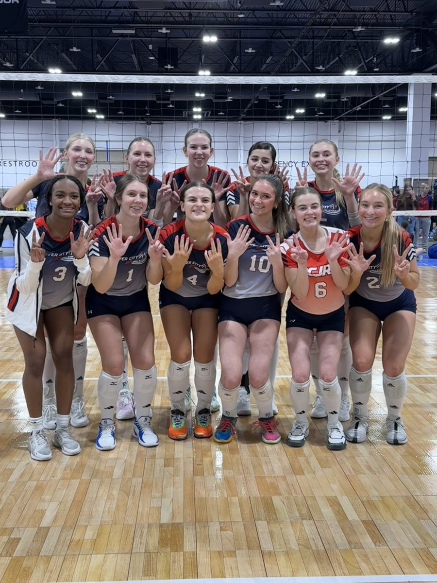 River City Juniors tweet media