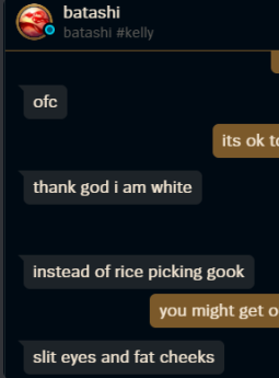 ill toss 25 bucks if you got info ty